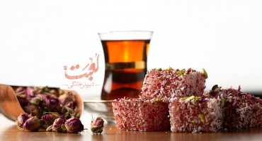 Lobat Sweet Project