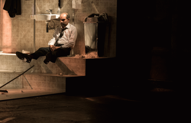 Blackbird Theater