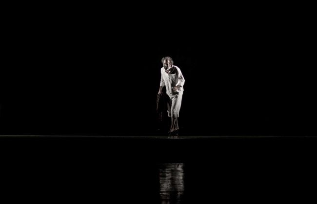 Theatre Photography
